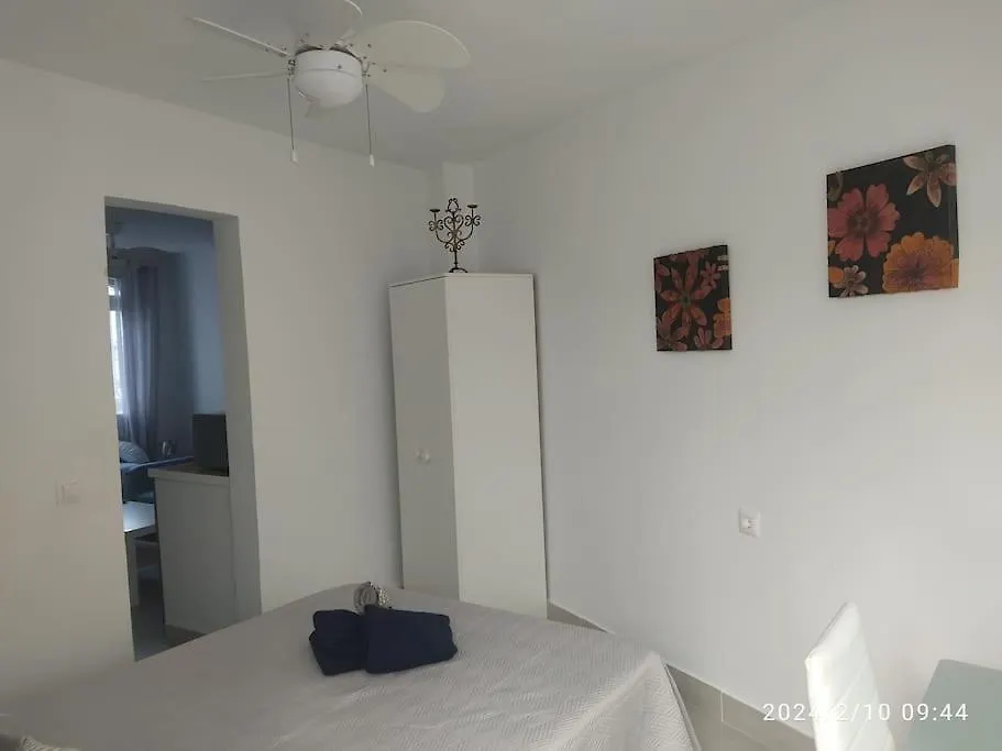 Apartamento Sofia Nerja Spain