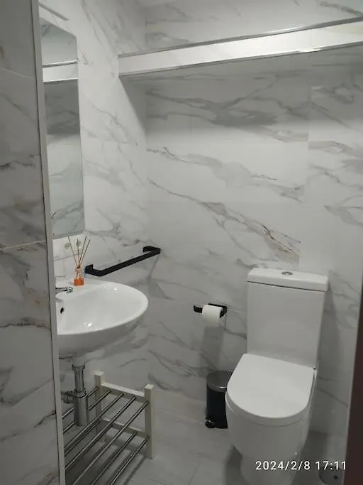 Apartamento Sofia Nerja Apartment
