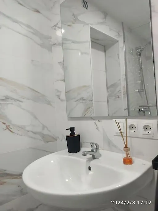 Apartamento Sofia Nerja 0*,  Spain
