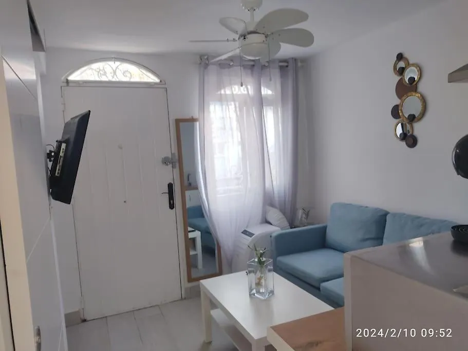 Apartamento Sofia Nerja