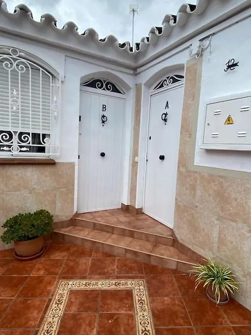 Apartamento Sofia Nerja Apartment