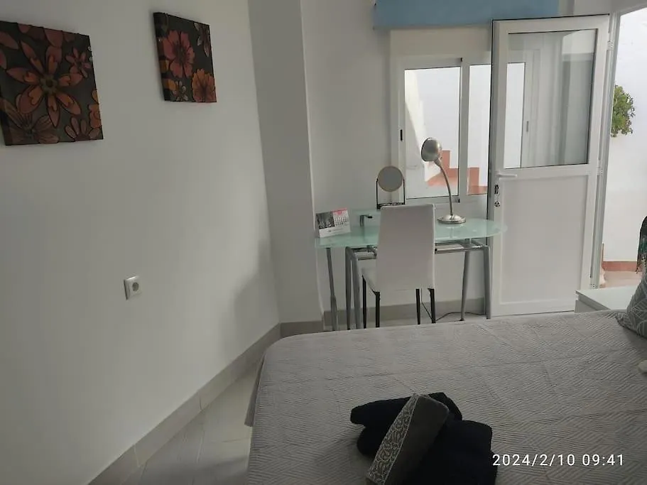 Apartment Apartamento Sofia Nerja Spain
