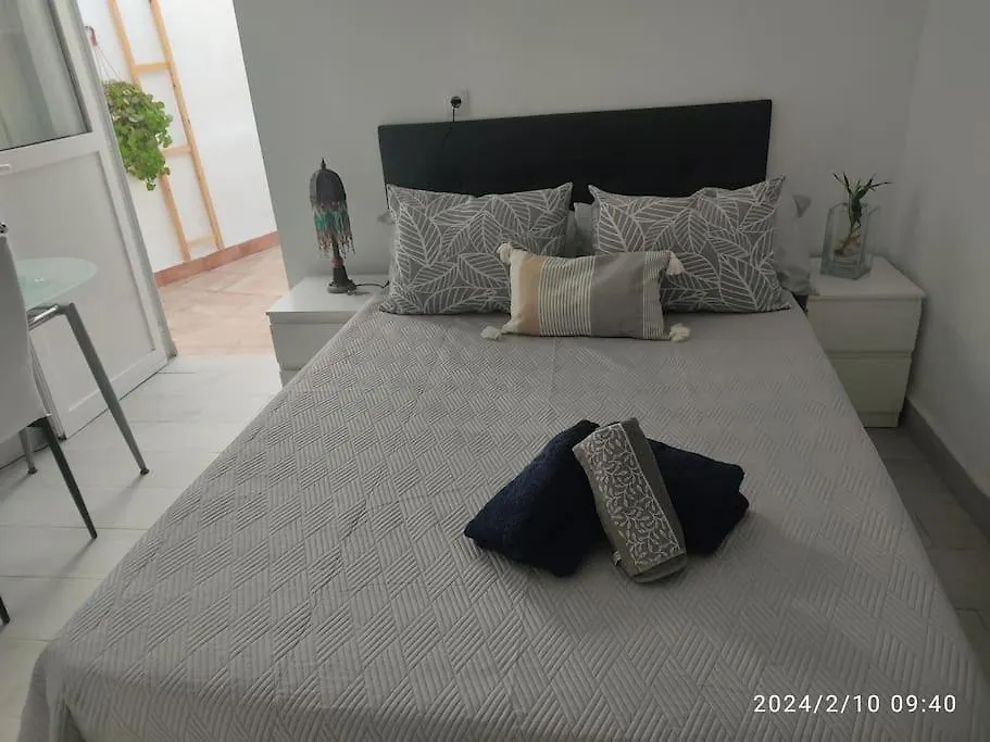 Apartamento Sofia Nerja 0*,  Spain