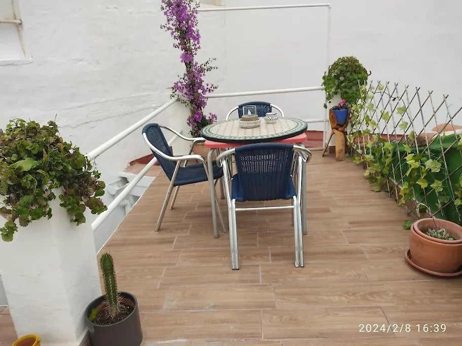 Apartment Apartamento Sofia Nerja
