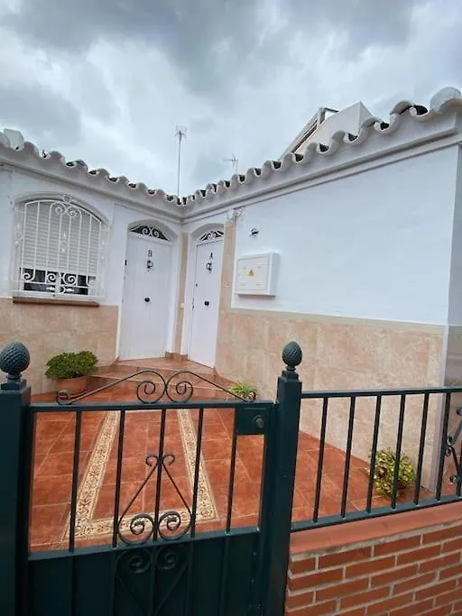 Apartamento Sofia Nerja