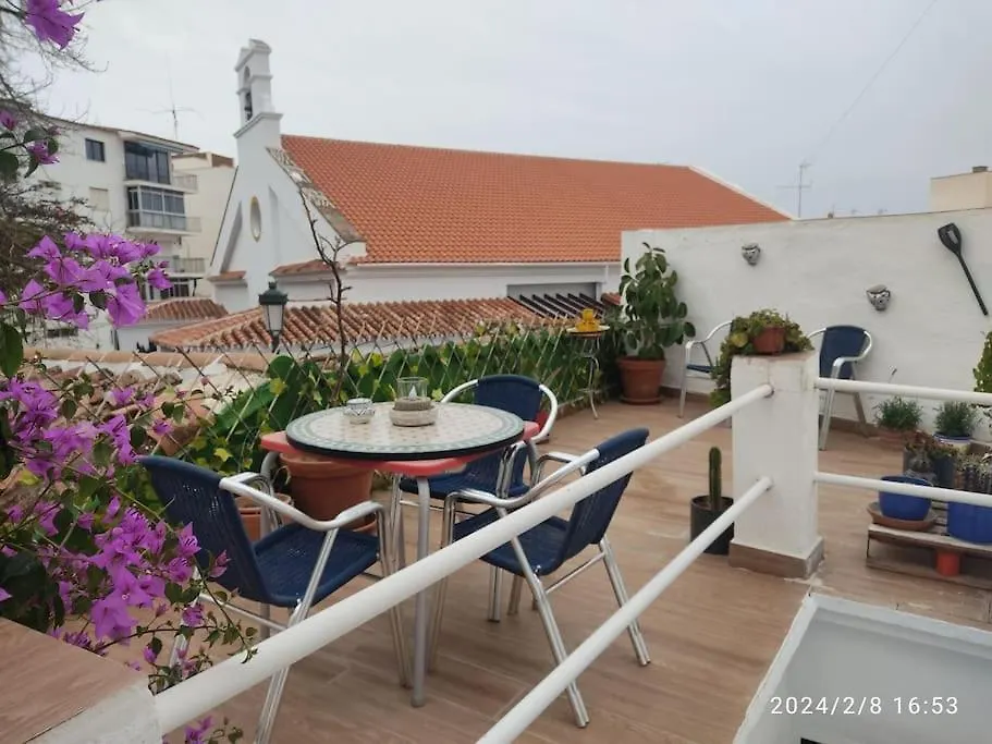 Apartamento Sofia Nerja