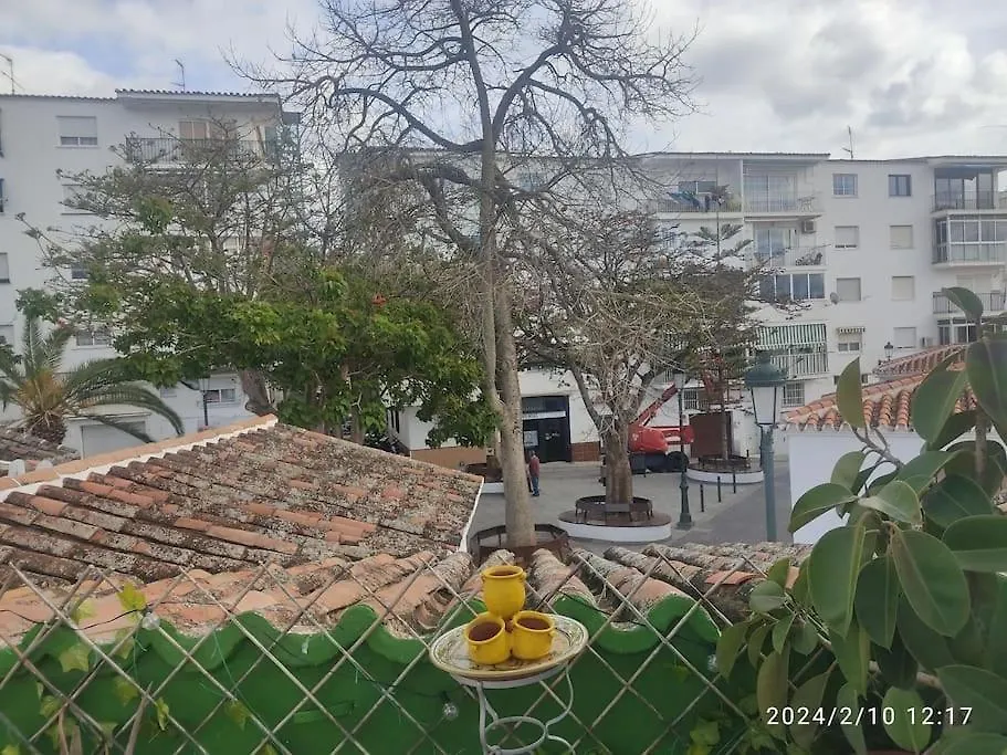 Apartamento Sofia Nerja Spain