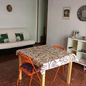  Appartement Axarquia