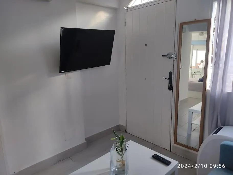 נרחה Apartamento Sofia 0*,